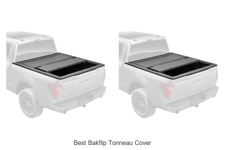 Top 15 Best Bakflip Tonneau Cover You Must See Now