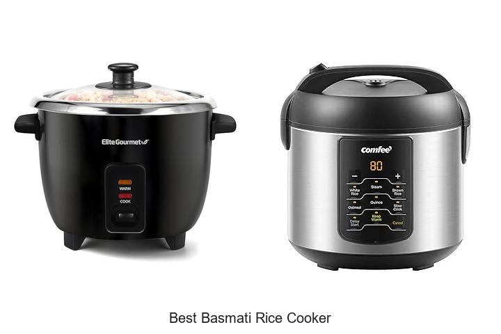 Top 15 Best Basmati Rice Cooker You Must Try Today