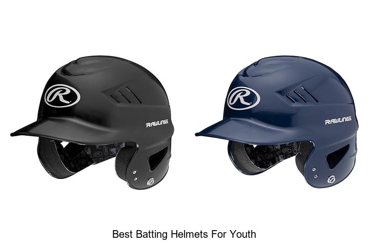 Top 15 Best Batting Helmets For Youth — Protect & Play Smart