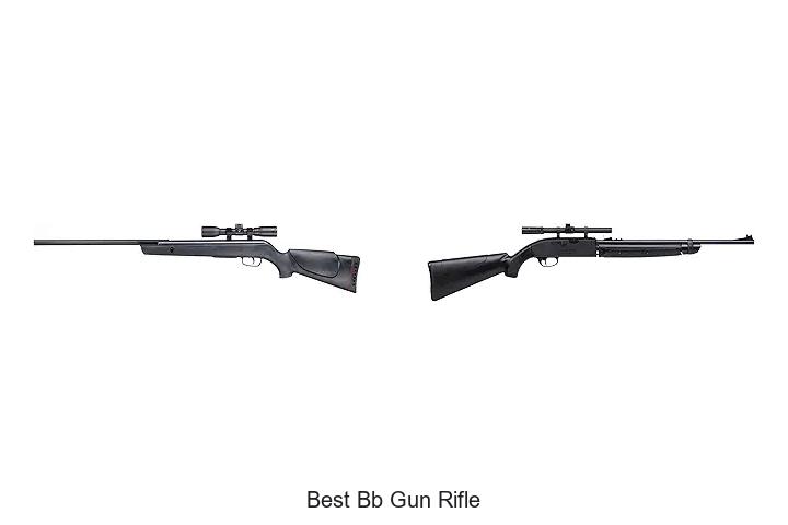 Top 12 Best BB Gun Rifle for Perfect Accuracy