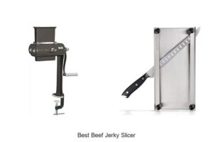 Top 15 Best Beef Jerky Slicer Picks for Perfect Cuts