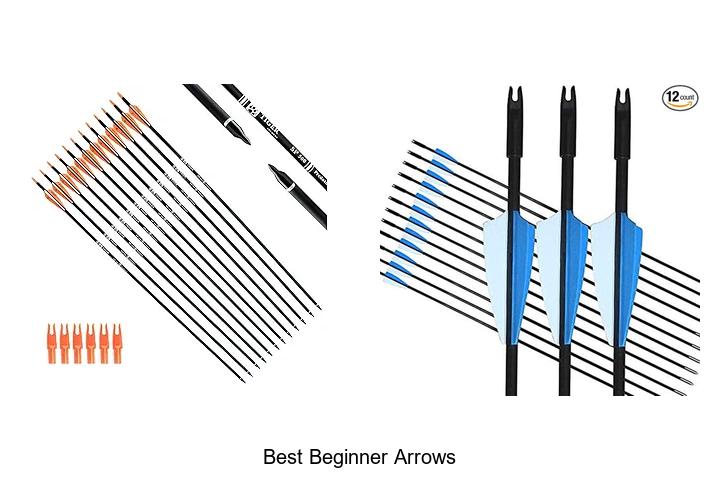 Top 15 Best Beginner Arrows for Perfect Shots