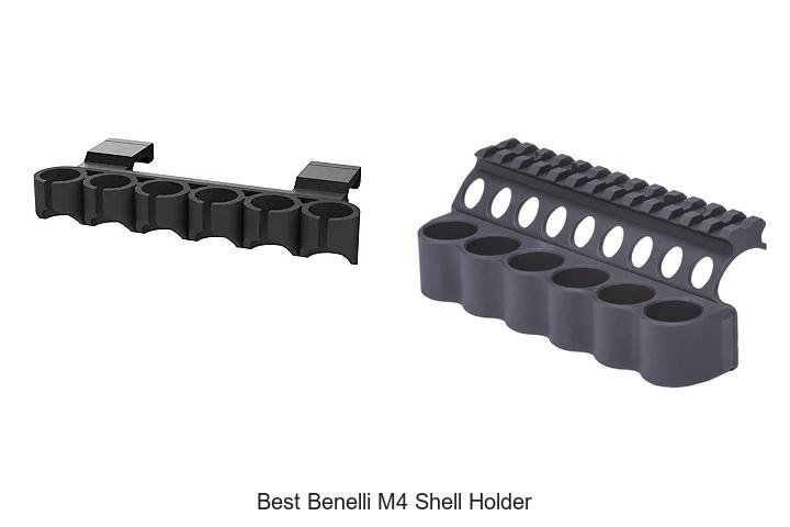 Top 15 Best Benelli M4 Shell Holder for Ultimate Gear