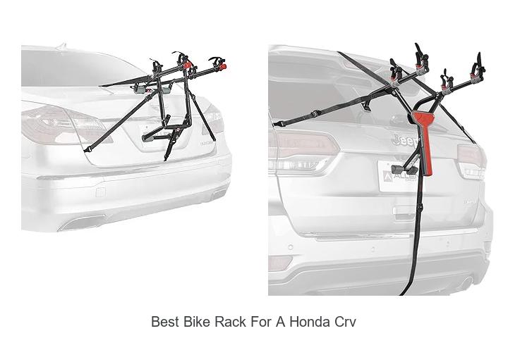 Top 15 Best Bike Rack For A Honda CRV | Ultimate Guide