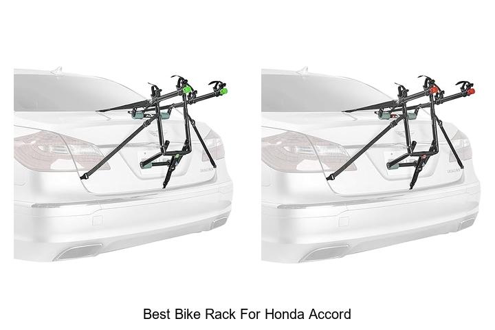 Top 15 Best Bike Rack For Honda Accord You Can’t Miss