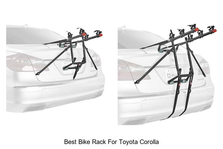 Top 15 Best Bike Rack For Toyota Corolla You Must See