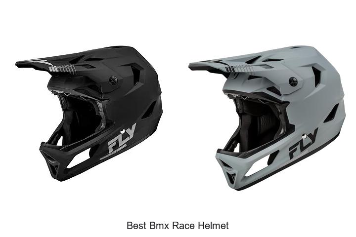Top 15 Best BMX Race Helmet You Must See Now