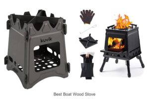 Top 15 Best Boat Wood Stove for Cozy Sailing Comfort