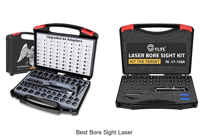 Top 12 Best Bore Sight Laser for Accurate Shooting