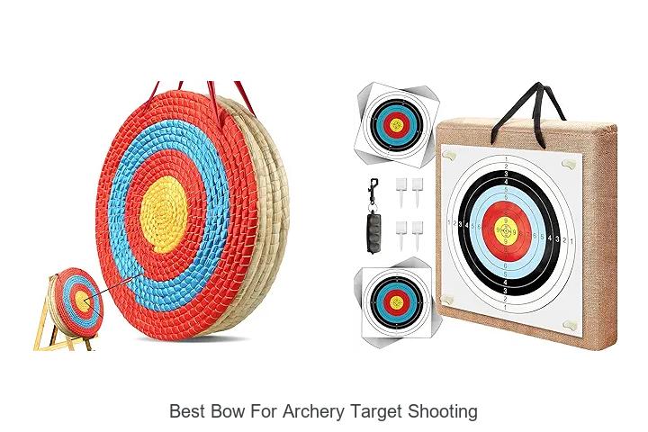 Top 12 Best Bow For Archery Target Shooting You Must Try