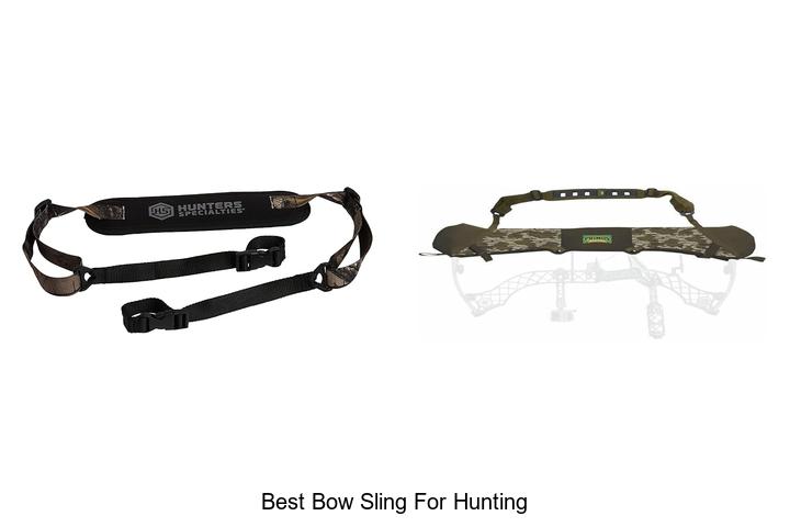 Top 12 Best Bow Sling For Hunting You Can’t Miss