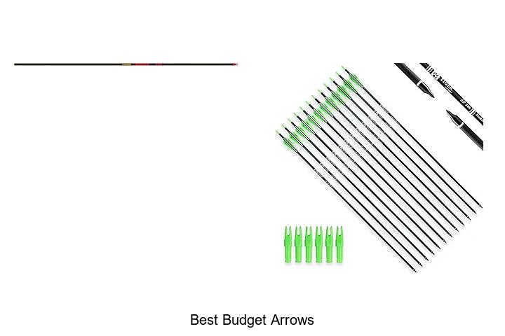 Top 12 Best Budget Arrows You Can’t Miss