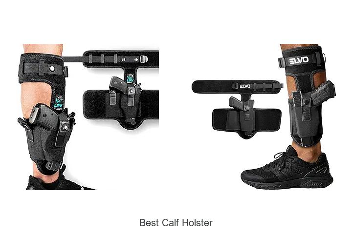 Top 12 Best Calf Holster You Must See Today