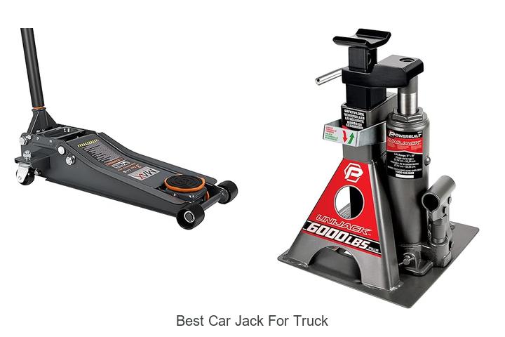 Top 15 Best Car Jack For Truck You Can’t Miss!
