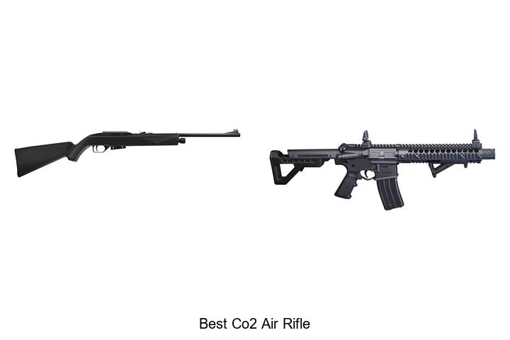 Top 15 Best CO2 Air Rifle for Power & Accuracy