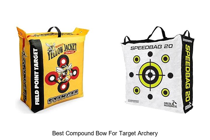 Top 12 Best Compound Bow For Target Archery You Must See