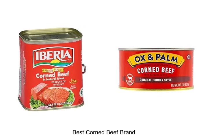Top 15 Best Corned Beef Brand Revealed You Can’t Miss
