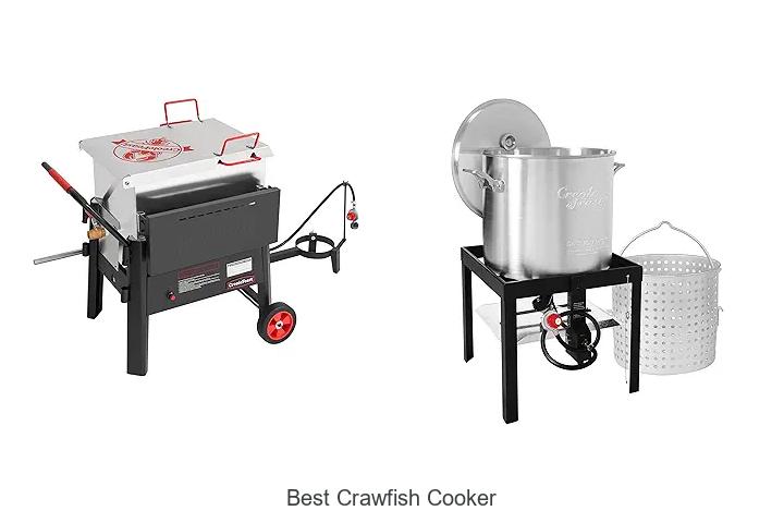 Top 15 Best Crawfish Cooker for Perfect Boils