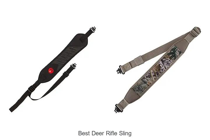 Top 12 Best Deer Rifle Sling For Perfect Accuracy