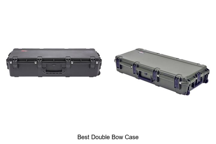 Top 12 Best Double Bow Case To Elevate Your Style