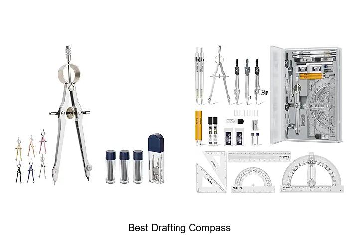 Top 12 Best Drafting Compass For Precision Drawing