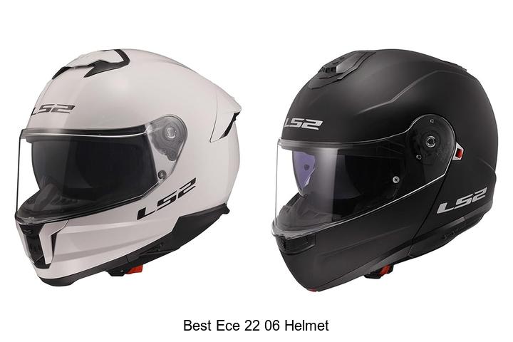 Top 15 Best ECE 22 06 Helmet You Can’t Miss