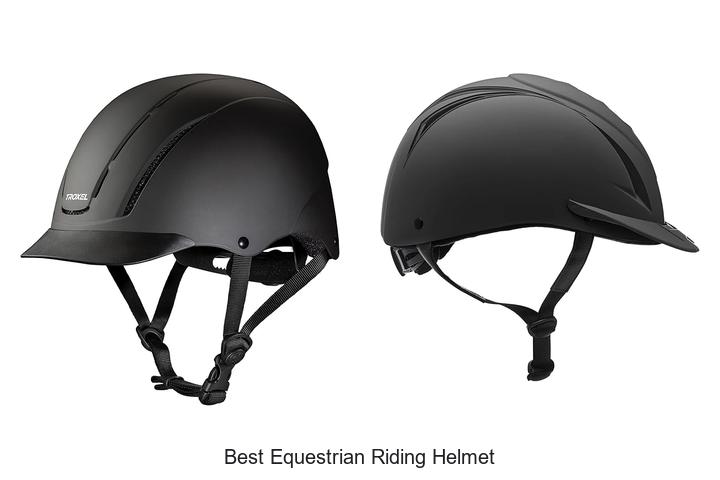 Top 15 Best Equestrian Riding Helmet You Must See!