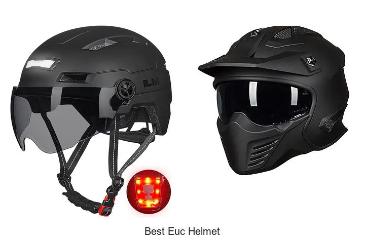Top 15 Best EUC Helmet Picks You Can’t Miss