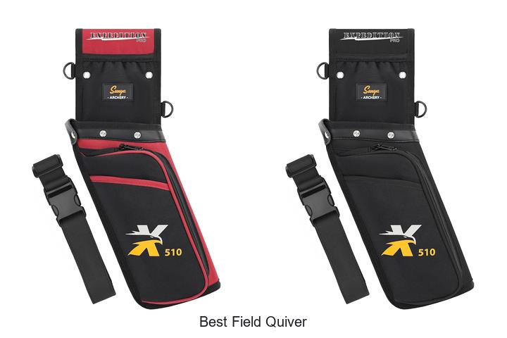 Top 12 Best Field Quiver For Ultimate Bow Storage