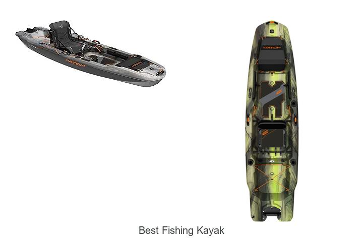 Top 15 Best Fishing Kayak You Can’t Miss