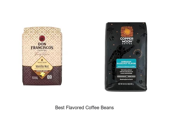Top 15 Best Flavored Coffee Beans You Must Try Today