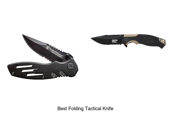 Top 12 Best Folding Tactical Knife For Your Gear
