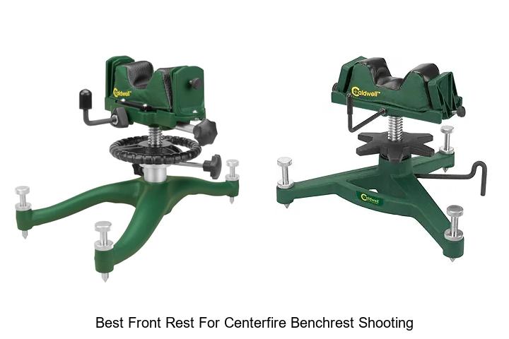 Top 12 Best Front Rest For Centerfire Benchrest Shooting