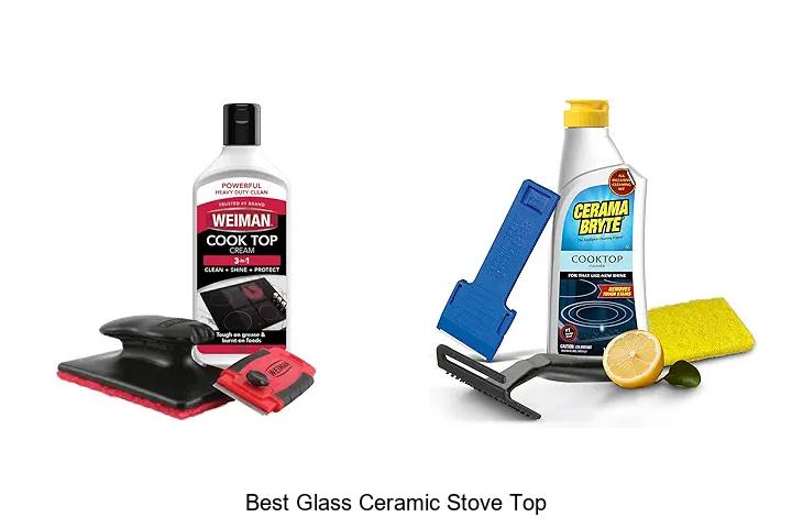 Top 15 Best Glass Ceramic Stove Top Picks You Must See