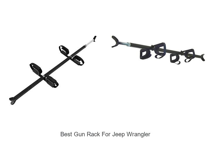 Top 12 Best Gun Rack For Jeep Wrangler You Must See