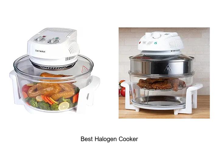 Top 15 Best Halogen Cooker for Easy Cooking Now