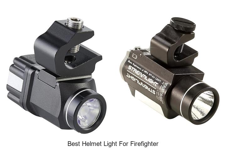 Top 15 Best Helmet Light For Firefighter You Must See