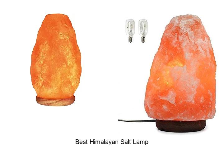 Top 15 Best Himalayan Salt Lamp Tips You Can’t Miss
