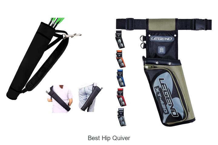 Top 12 Best Hip Quiver You Must See Today