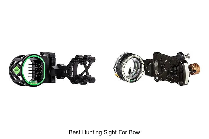Top 12 Best Hunting Sight For Bow You Must See Now