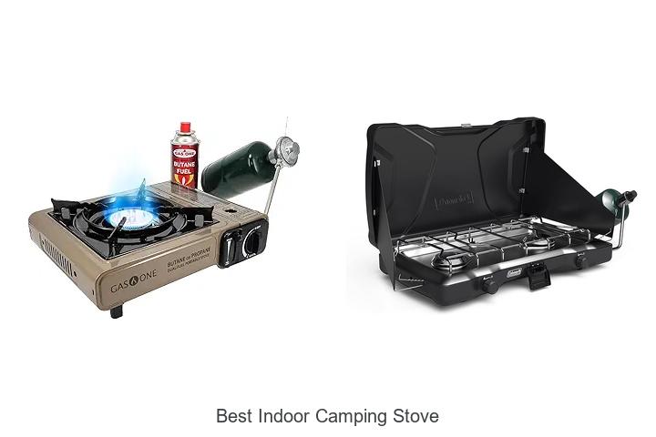 Top 15 Best Indoor Camping Stove For Cozy Cooking