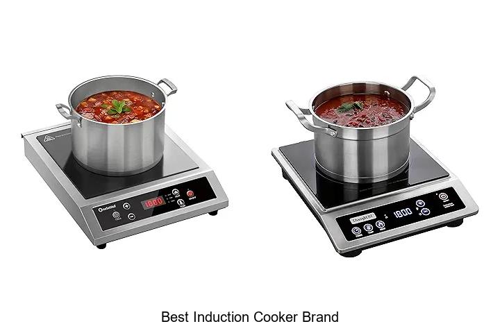 Top 15 Best Induction Cooker Brand You Must Know
