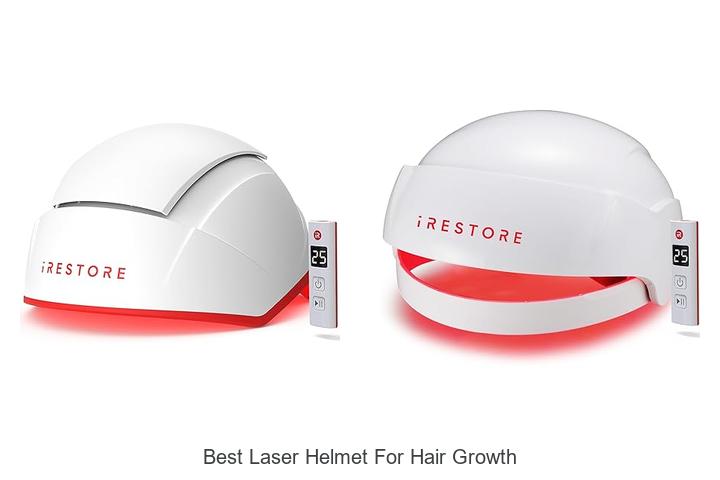 Top 15 Best Laser Helmet For Hair Growth You Must See
