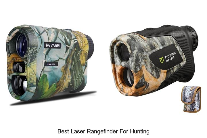 Top 12 Best Laser Rangefinder For Hunting You Must See
