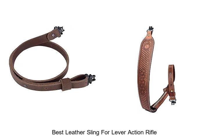 Top 12 Best Leather Sling For Lever Action Rifle You Must See