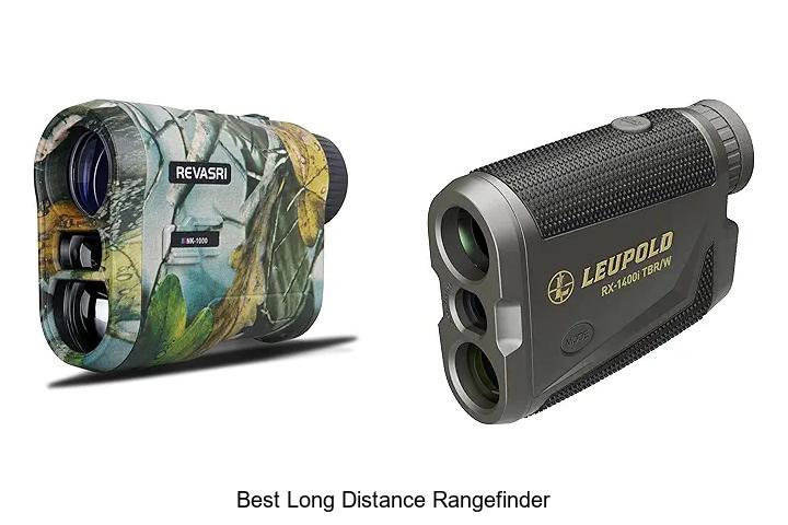 Top 12 Best Long Distance Rangefinder You Must See