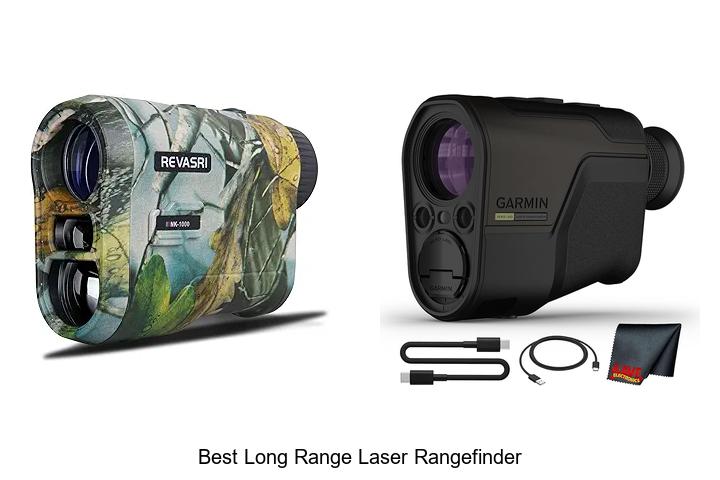 Top 12 Best Long Range Laser Rangefinder For Precision