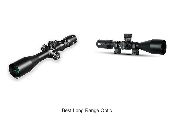 Top 12 Best Long Range Optic You Can’t Miss Out On