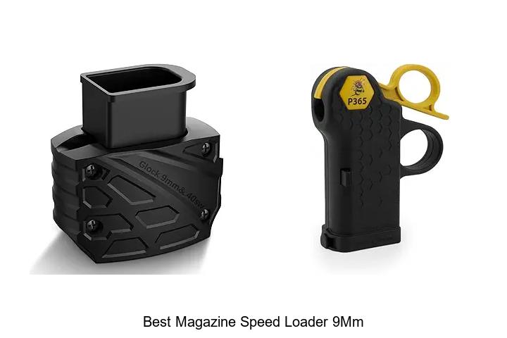 Top 12 Best Magazine Speed Loader 9mm You Must See