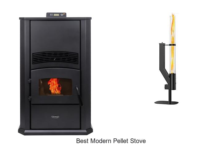 Top 15 Best Modern Pellet Stove for Ultimate Warmth